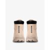 URBAN Boots Sand