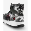 WIRE™ Ninja B&W™ CAMO Boots
