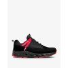 SHINOBI Sneakers Black