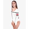 LIKEU Longsleeve Body White