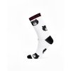 Red Zoo Grizzly Socks