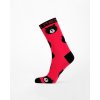 Red Zoo Grizzly Socks
