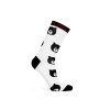 Red Zoo Grizzly Socks