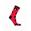 Red Zoo Grizzly Socks