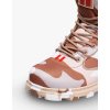 Red Jungle Tactical Boots Desert Camo