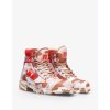 Red Jungle Tactical Boots Desert Camo