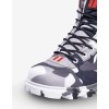 Red Jungle Tactical Boots B&W™  Camo