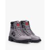 RED JUNGLE™ Tactical Boots Grey
