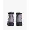 RED JUNGLE™ Tactical Boots Grey