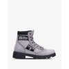 RED JUNGLE™ Tactical Boots Grey