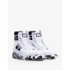 RED JUNGLE™ Tactical Boots White