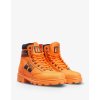 RED JUNGLE™ Tactical Boots Neon Orange