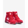 RED JUNGLE™ Tactical Boots Red