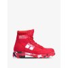 RED JUNGLE™ Tactical Boots Red