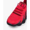 EXTREMO™ Sneakers Black Red