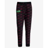 UTTER Sweatpants Neon Black/Green