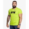 CARBONARO T-shirt Lime