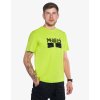 CARBONARO T-shirt Lime