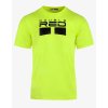 CARBONARO T-shirt Lime