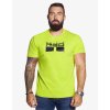 CARBONARO T-shirt Lime