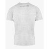 CARBONARO T-shirt Mesh Grey