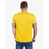 CARBONARO T-shirt Yellow