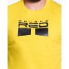 CARBONARO T-shirt Yellow