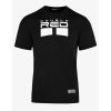 CARBONARO T-shirt B&W™ Edition Black