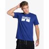 CARBONARO T-shirt Blue