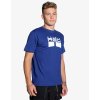 CARBONARO T-shirt Blue