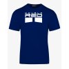CARBONARO T-shirt Blue