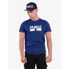 CARBONARO T-shirt Blue