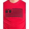 United Cartels Of Red UCR T-shirt Red/Black
