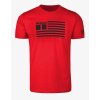 United Cartels Of Red UCR T-shirt Red/Black