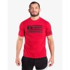 United Cartels Of Red UCR T-shirt Red/Black