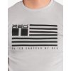 United Cartels Of Red UCR T-shirt Grey/Black