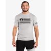 United Cartels Of Red UCR T-shirt Grey/Black