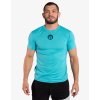 T-shirt SPORT IS YOUR GANG™ AIR TECH-FIT+ Turquoise