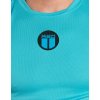T-shirt SPORT IS YOUR GANG™ AIR TECH-FIT+ Turquoise