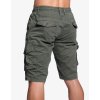Soldier Shorts Army Green