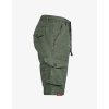Soldier Shorts Army Green