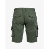 Soldier Shorts Army Green