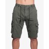 Soldier Shorts Army Green