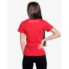 CARBONARO™ T-shirt Red
