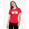 CARBONARO™ T-shirt Red