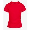 CARBONARO™ T-shirt Red