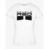CARBONARO™ T-shirt B&W™ Edition White
