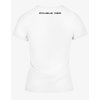 CARBONARO™ T-shirt B&W™ Edition White