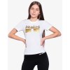 CARBONARO™ T-shirt GOLD FOREVER™ White