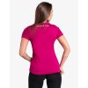 CARBONARO™ T-shirt Bordo